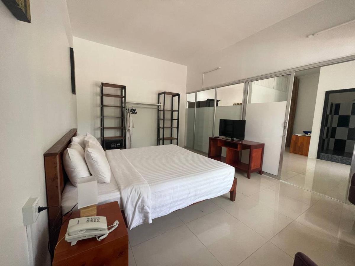 ลา ริวิเย ดังกอร์ Hotel เสียมราฐ ภายนอก รูปภาพ